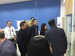 中國科技咨詢服務(wù)中心來榕開展科技信息企業(yè)推廣應(yīng)用服務(wù)項(xiàng)目督查活動，助推網(wǎng)站建設(shè)